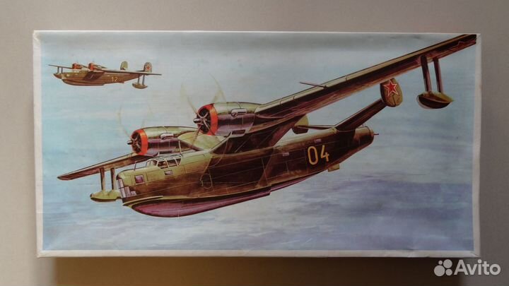 Разные сборные модели Пластикарт Plasticart