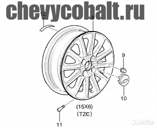 Оригинальные 