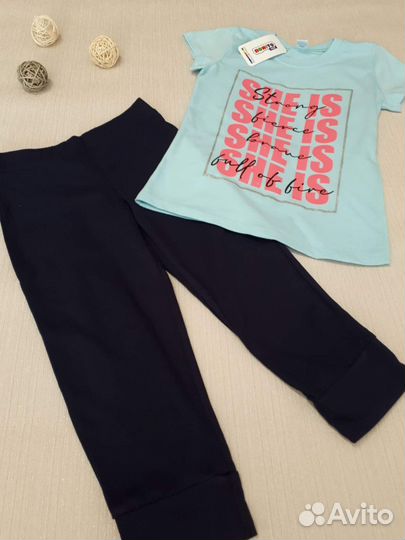 Костюм для девочки