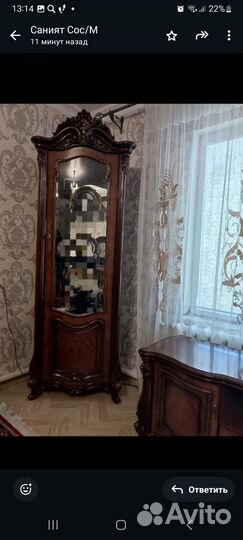 Тумба под телевизор