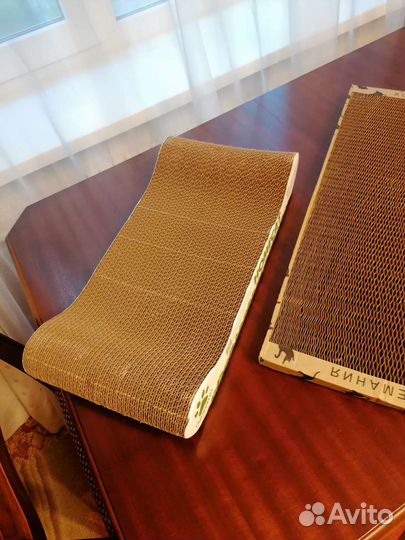 Когтеточка для кошек