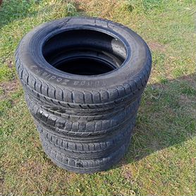 Tunga Zodiak 185/65 R15 92T