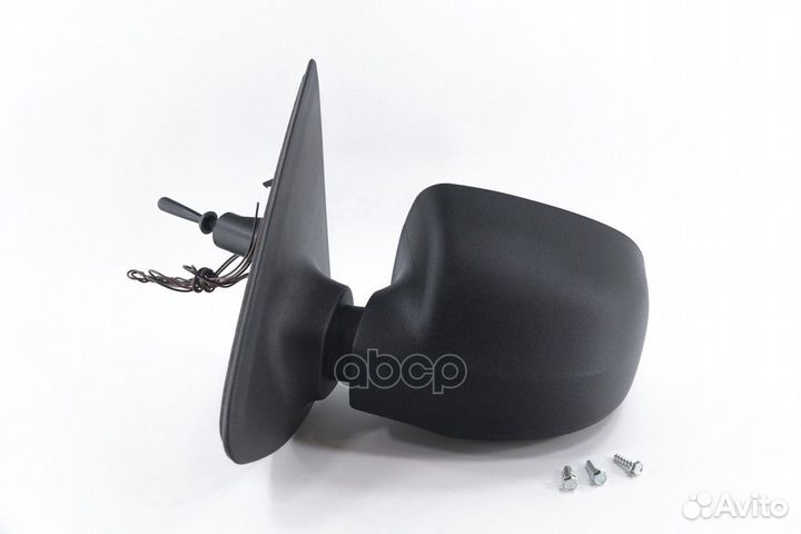 Зеркало боковое renault Logan 2/Sandero 2014 тр
