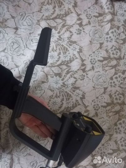 Металлоискатель md4030