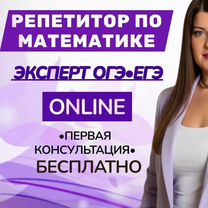 Репетитор по математике, Мозырь