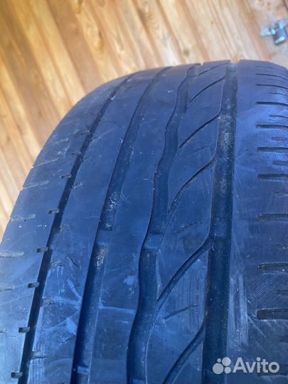 Bridgestone Turanza ER300 215/55 R16