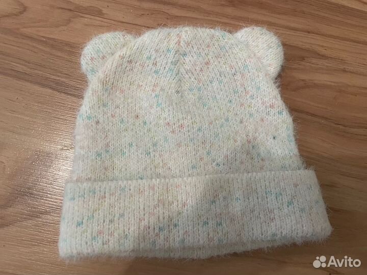 Шапки reserved 86/92