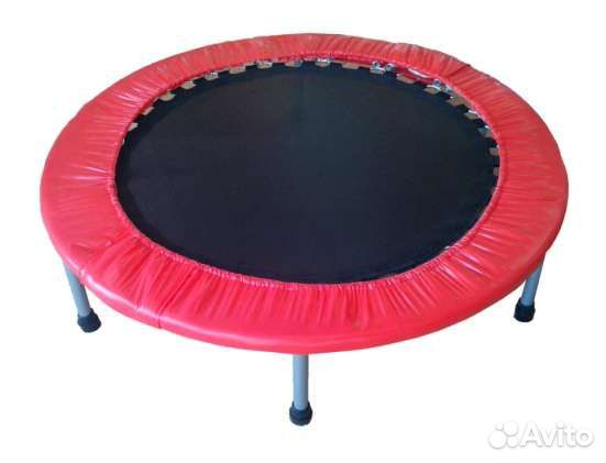 Детский батут