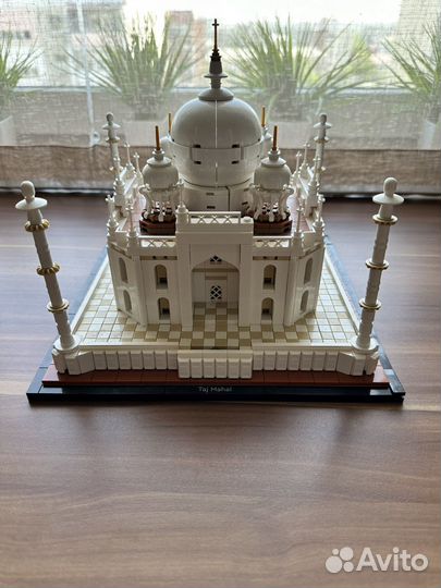 Конструктор lego