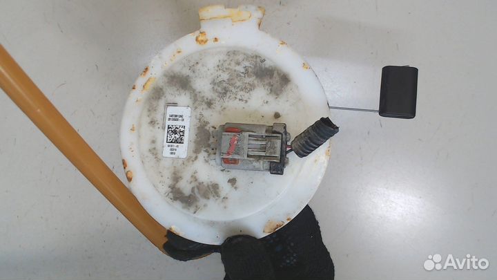 Датчик уровня топлива Jeep Grand Cherokee, 2011