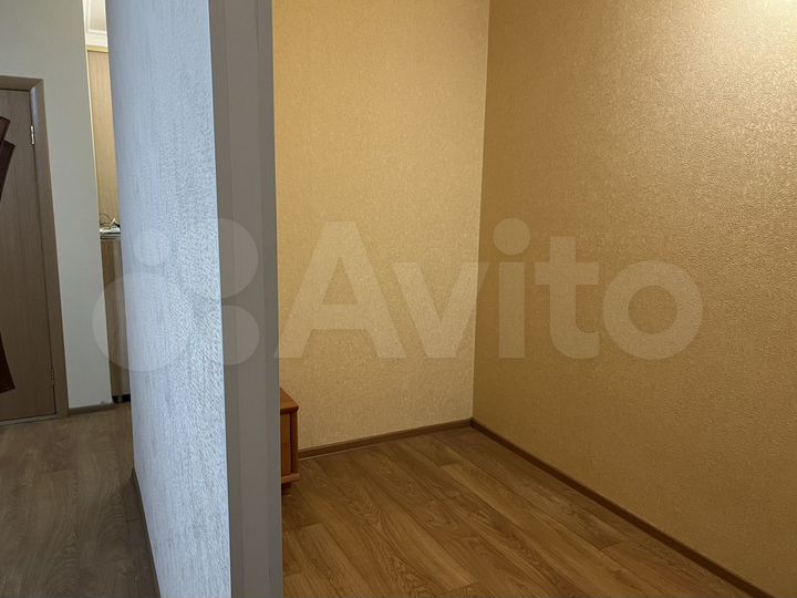 1-к. квартира, 46 м², 2/5 эт.