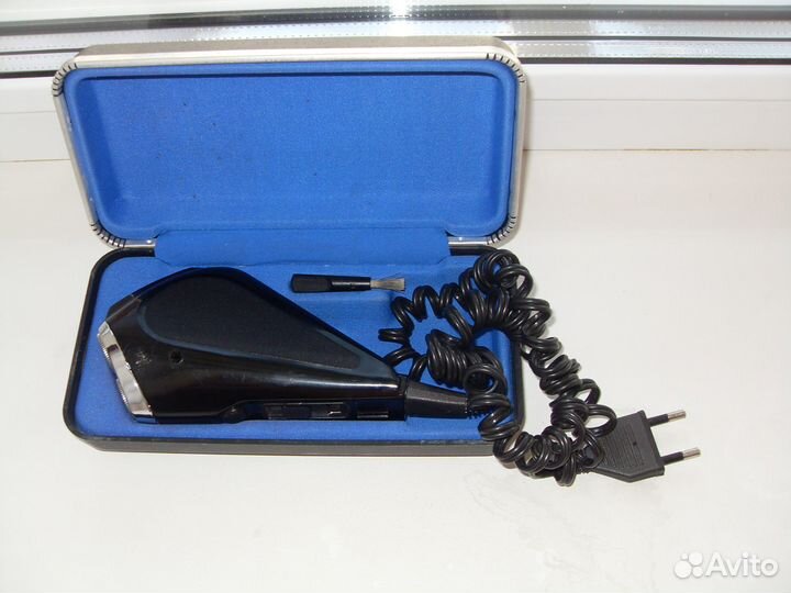 Машинка для бритья