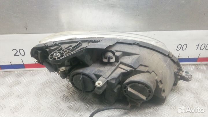 Фара mercedes-benz C W204 (2008-2015)