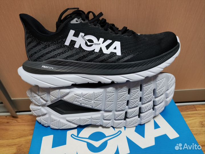 Hoka Mach 5, 4, Hoka Rincon3, новые, оригинал