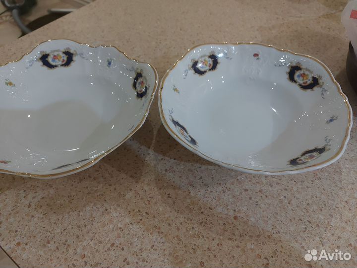 Набор столовой посуды