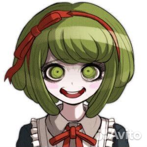 Монака Това косплей