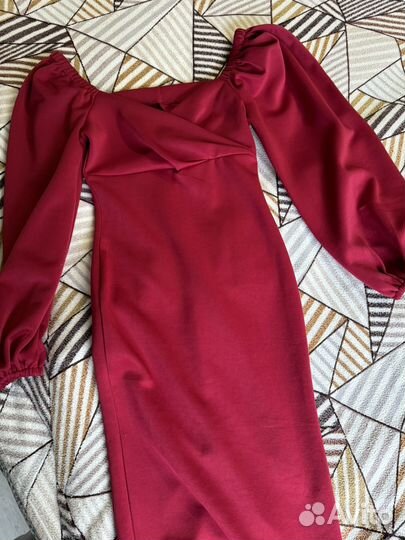 Женские вещи пакетом