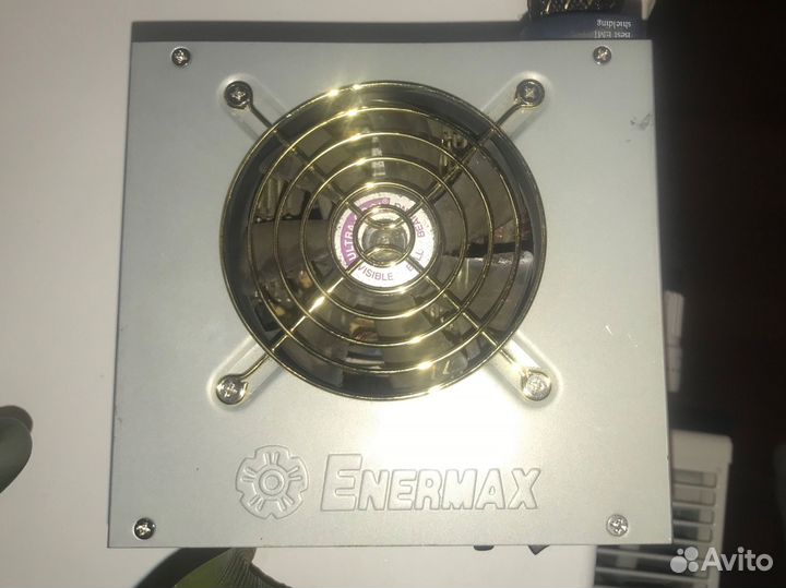 Блок питания 500w