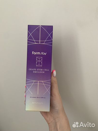 Farmstay эмульсия