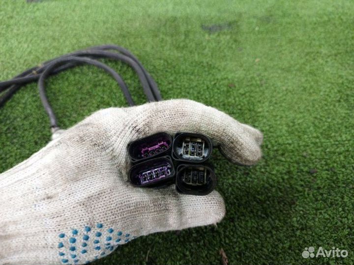 Датчик кислородный Audi A5 S5 coupe/sportback cala