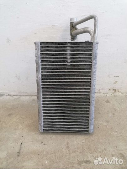 Испаритель кондиционера BMW Е60/61