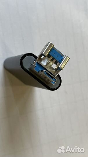 Флешка (USB, usb mini, lighning) 64gb