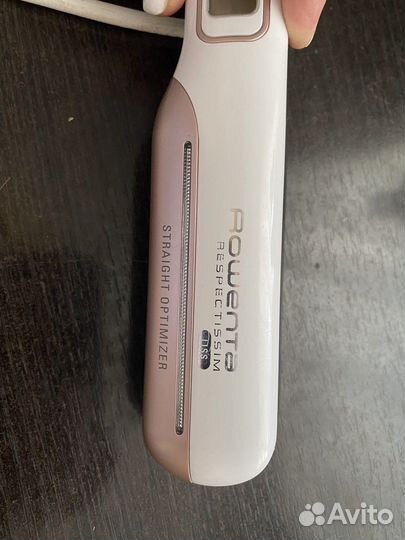 Продается утюжок для волос