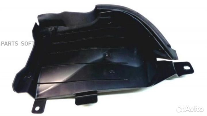 Volvo 30744318 Защитная пластина правая volvo