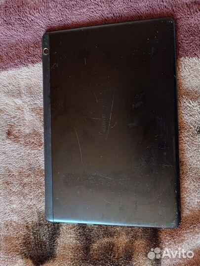 Планшет huawei mediapad t5