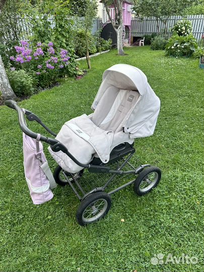 Коляска inglesina sofia 2 в 1