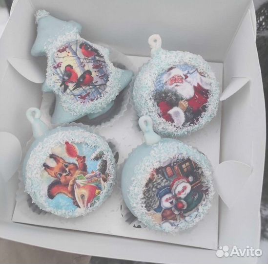 Зефир,Зефирные букеты,Зефирные новогодние игрушки