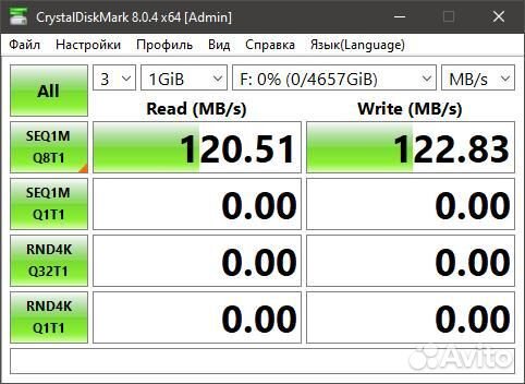 Внешний диск 5Tb WD Black Game Drive P10