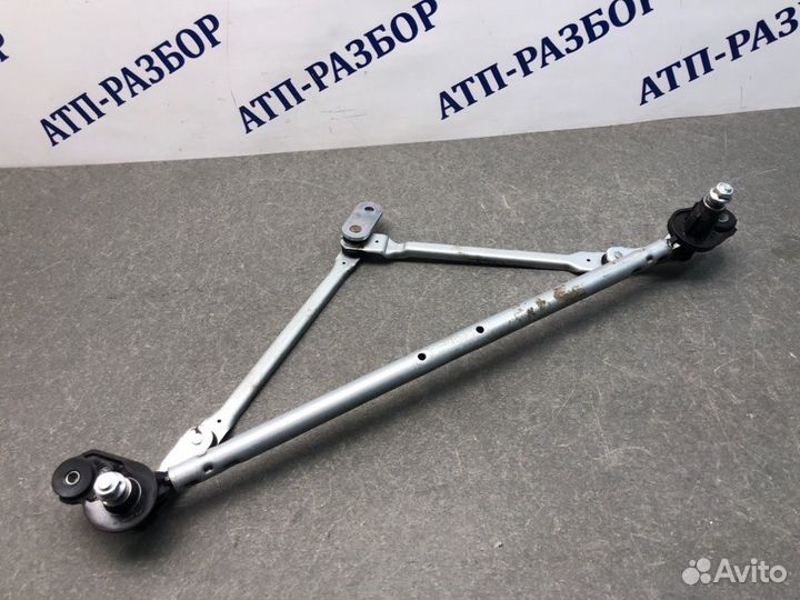 Трапеция дворников Daewoo Gentra 5V3 B15D2 2014