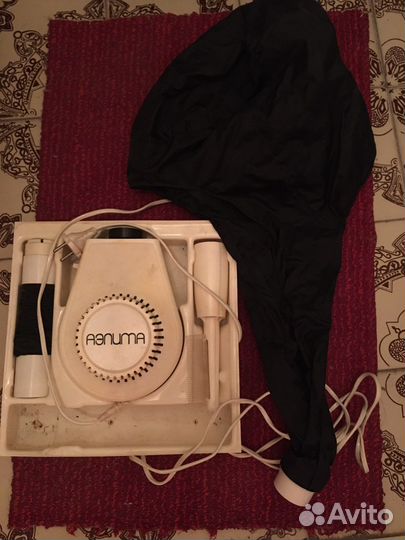 Фен для волос