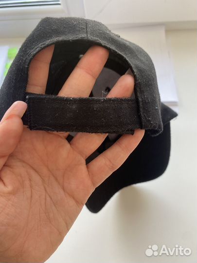 Кепка мужская