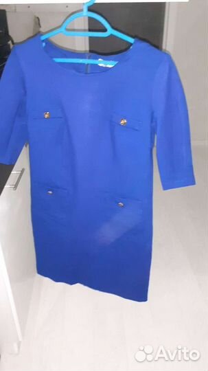 Пакет брендовых вещей EF, guess