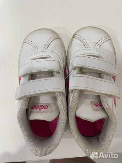 Кроссовки adidass 21