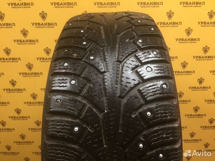 Nokian Tyres Hakkapeliitta 5 215/55 R16 97T