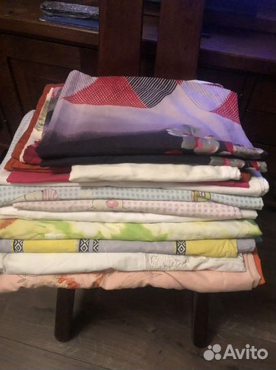 Пакет постельных принадлежностей
