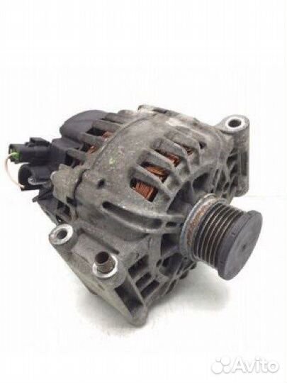 Генератор Citroen Peugeot Mini Cooper Ситроен