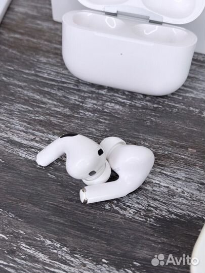 Наушники AirPods / Air pods Pro 2 оригинал
