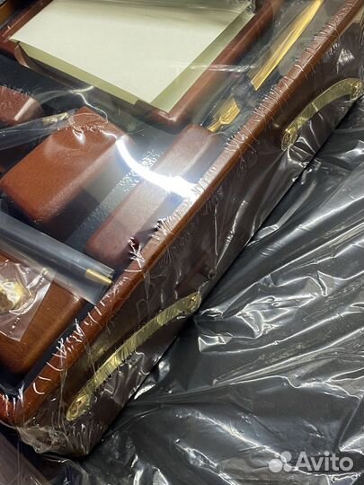 Канцелярский набор руководителя