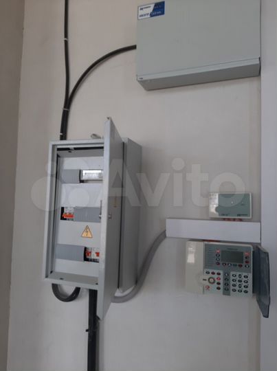 Торговая площадь, 155 м² на 1 этаже