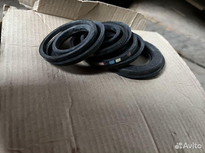 Ремкомплект тормозного суппорта