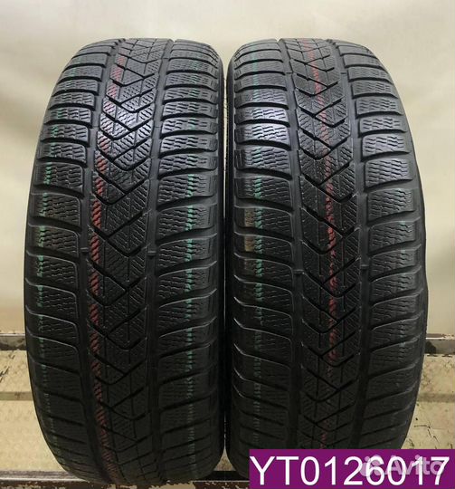 Pirelli Winter Sottozero 3 225/55 R17 97H