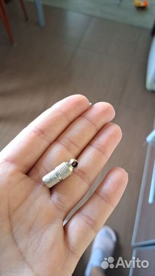 Адресник для собак