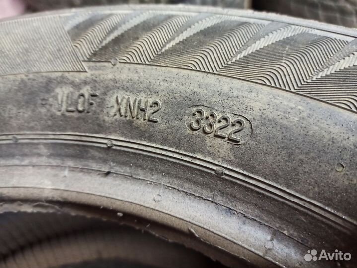 Matador MP 30 Sibir Ice 2 205/55 R16 96T