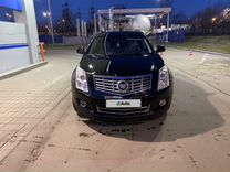 Cadillac SRX 3.0 AT, 2015, 110 000 км, с пробегом, цена 1 649 999 руб.