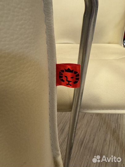 Офисный стул