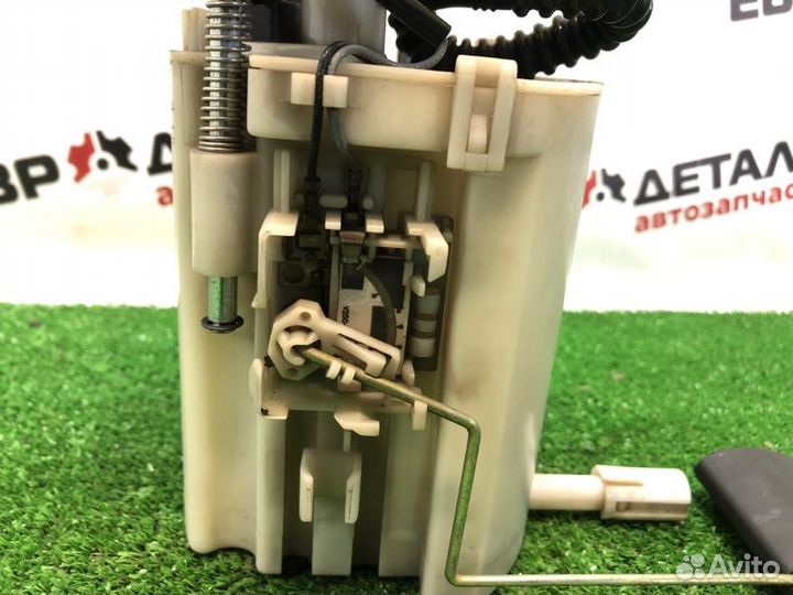 Топливный насос Chevrolet Epica седан 2.0 X20D1